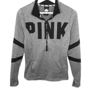 Victoria’s Secret PINK Ultimate Half-Zip